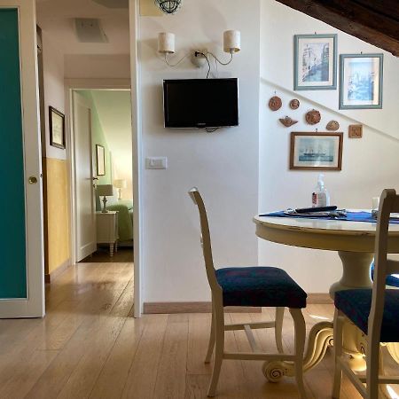 ヴェネツィアCasa Tellaアパートメント エクステリア 写真