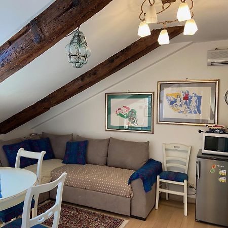 ヴェネツィアCasa Tellaアパートメント エクステリア 写真
