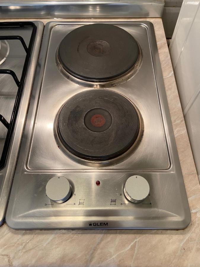 ヴェネツィアCasa Tellaアパートメント エクステリア 写真