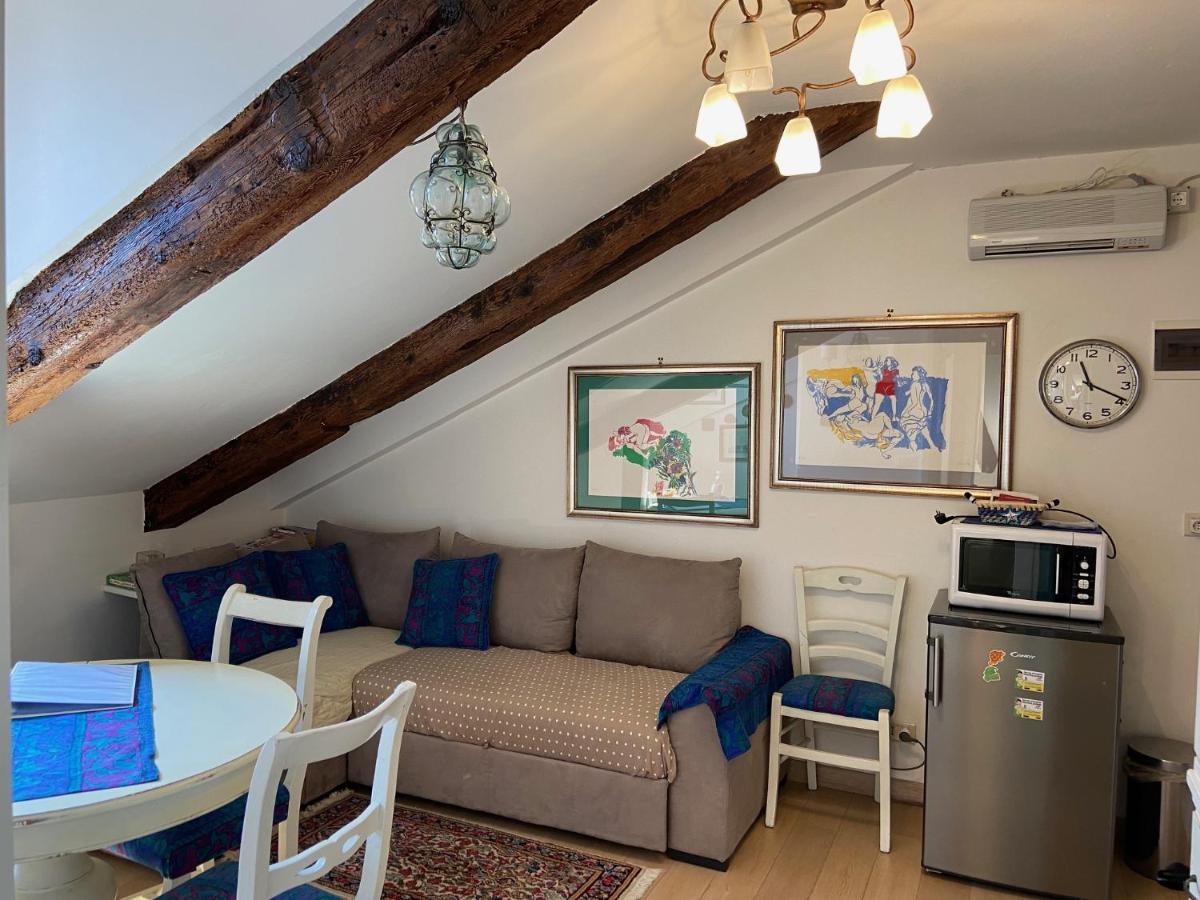 ヴェネツィアCasa Tellaアパートメント エクステリア 写真