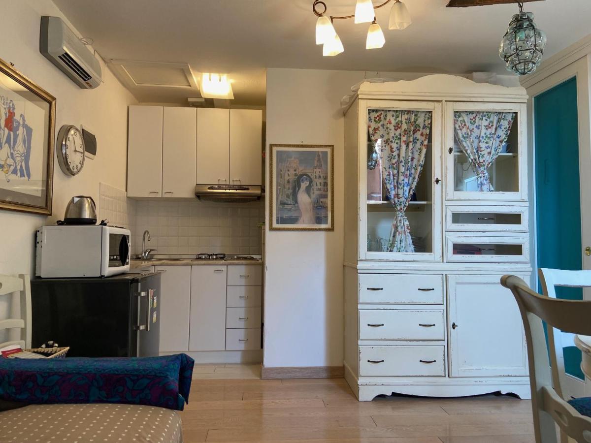 ヴェネツィアCasa Tellaアパートメント エクステリア 写真