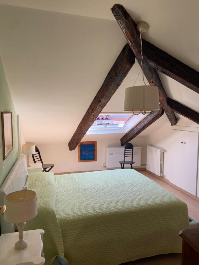 ヴェネツィアCasa Tellaアパートメント エクステリア 写真