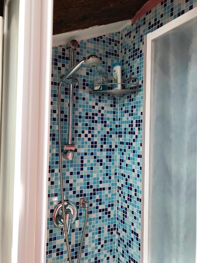 ヴェネツィアCasa Tellaアパートメント エクステリア 写真