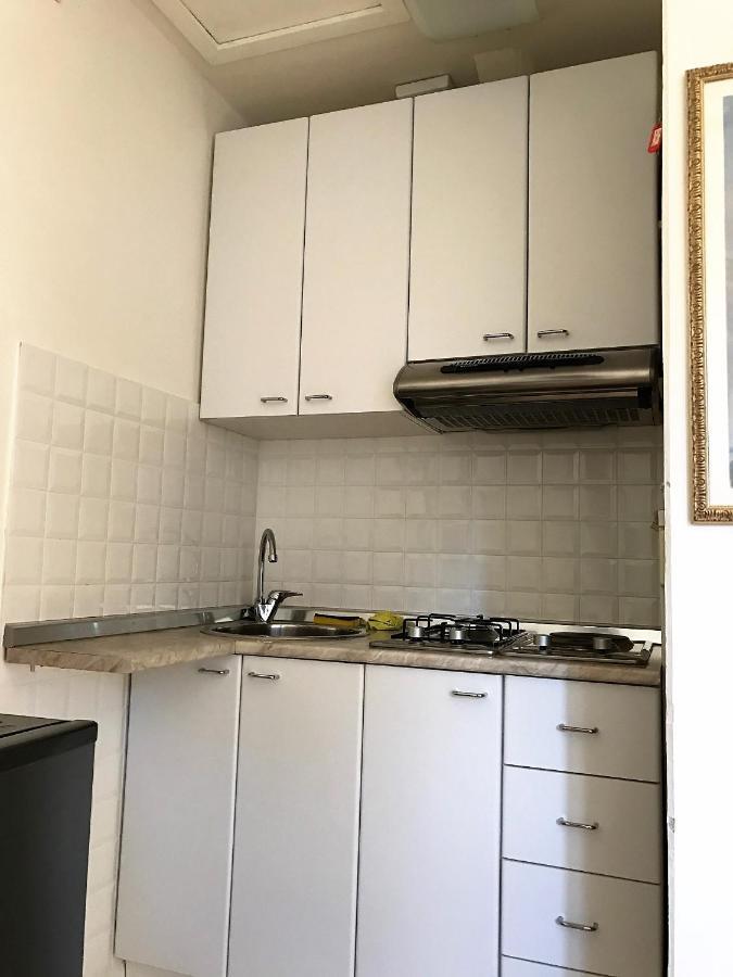 ヴェネツィアCasa Tellaアパートメント エクステリア 写真