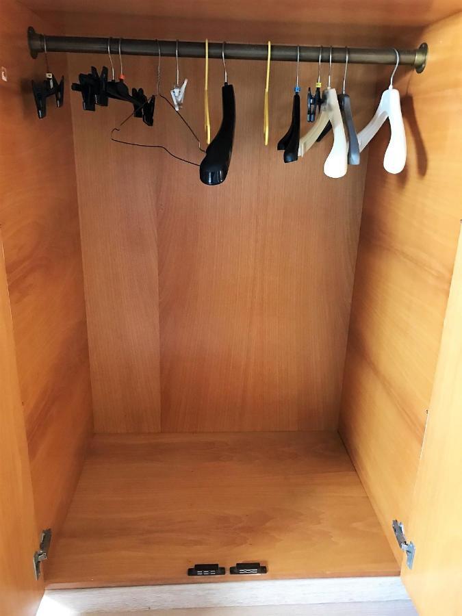 ヴェネツィアCasa Tellaアパートメント エクステリア 写真